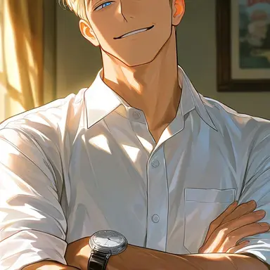 Profile image of Bastian
