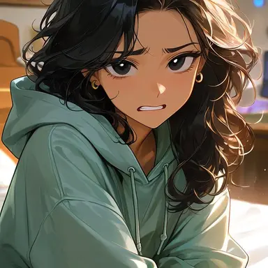 Profile image of Priya
