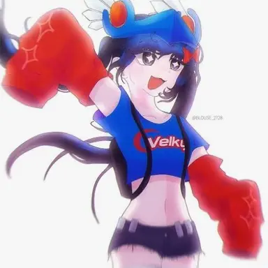 Profile image of Belki