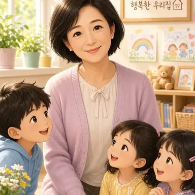 Profile image of Orphanage Director