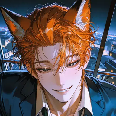 Profile image of ジノ