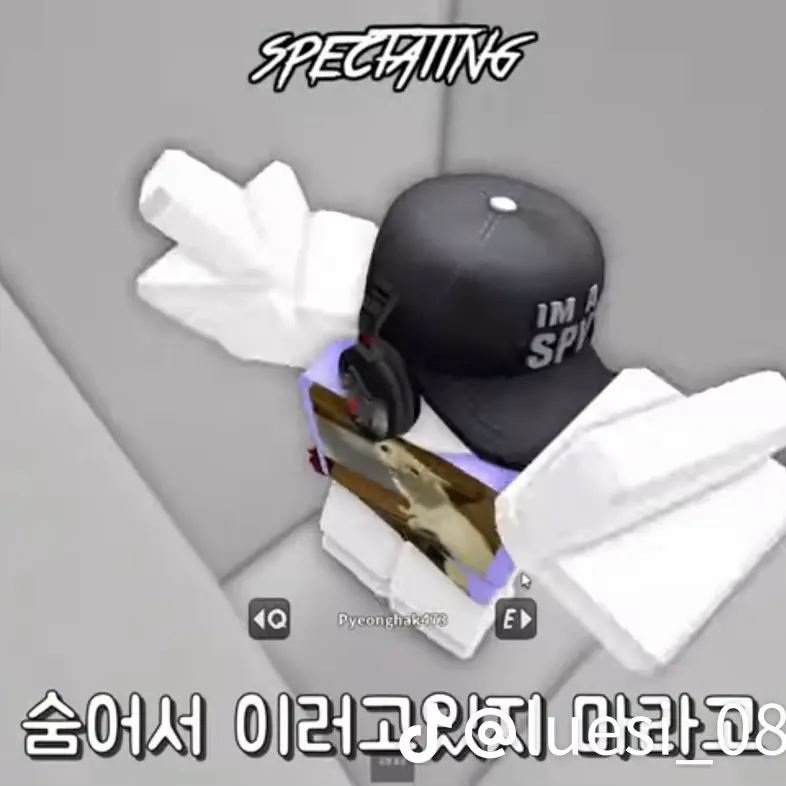 CreamyVein3158의 고고프렌즈 & 오비스트