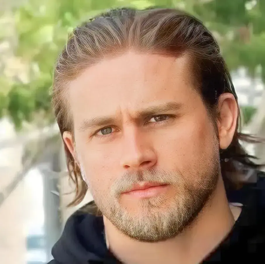 IronicChest1381의 Jax Teller