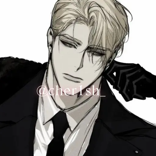 cher1sh_의 에릭 디아즈
