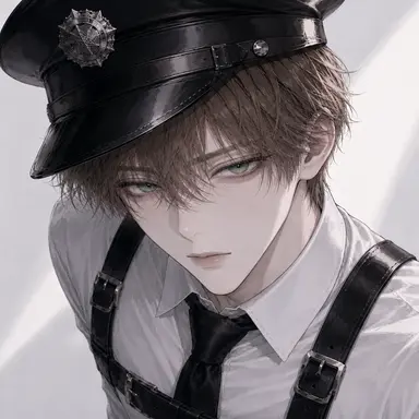 Profile image of 이즈미