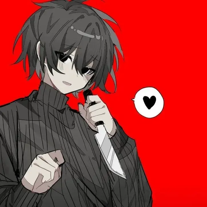 JerkyCat7565의 Caleb yandere BL