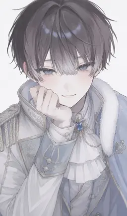 Profile image of レオナルド
