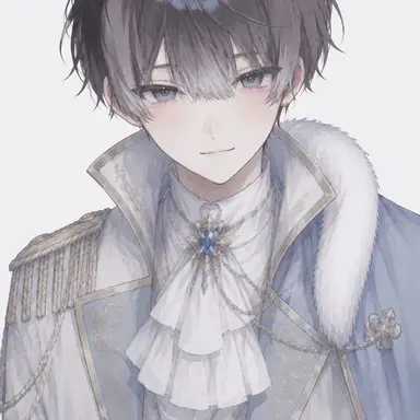 Profile image of レオナルド