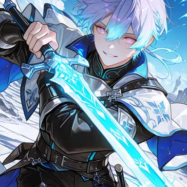 Profile image of フェリット