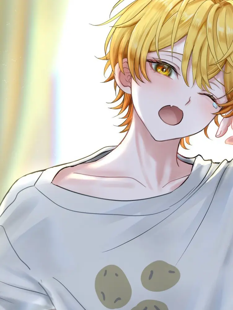 nicomaru_41의 S l e e p y  C a l l .