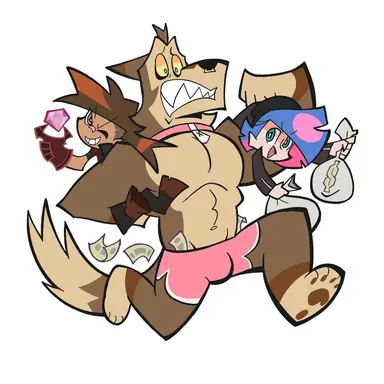 Profile image of バイツ