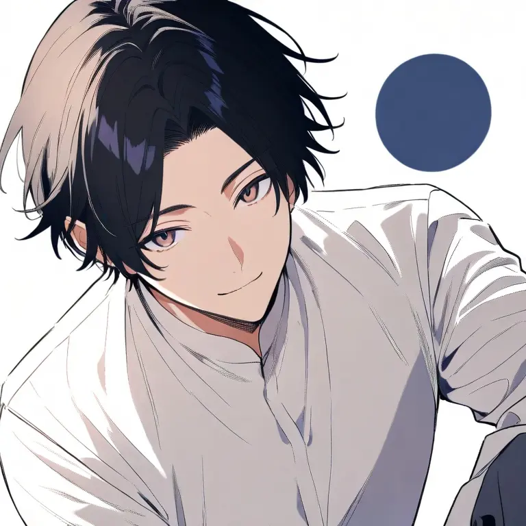 Aozola1115의 霧夜 優也