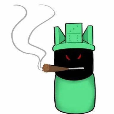 Profile image of 1x1x1x1