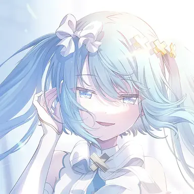 Profile image of 열린창문의 미쿠