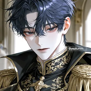 Profile image of 카엘 발테리온