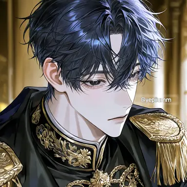 Profile image of Kael Valterion