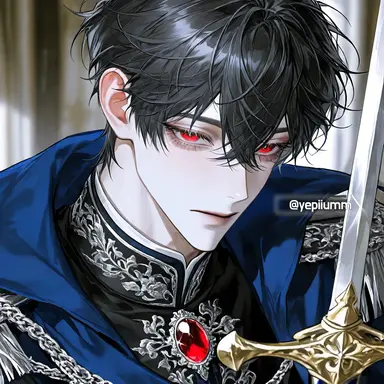 Profile image of 루시안