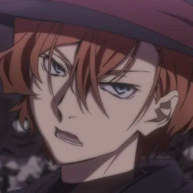 Profile image of 中原中也