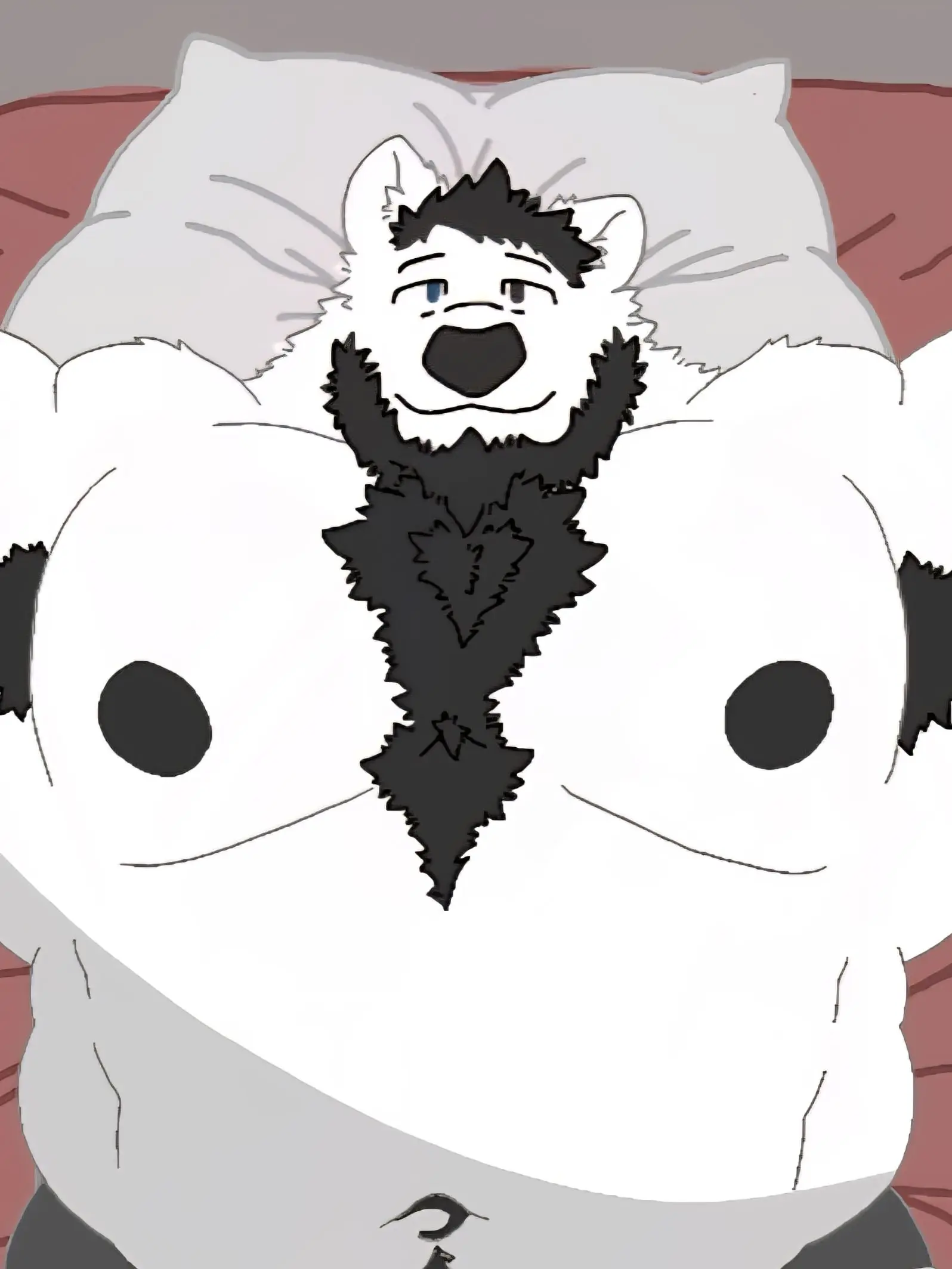 TautCap5596의 Big Uncle Ruffy