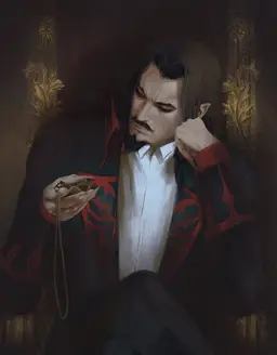 Profile image of Viktor