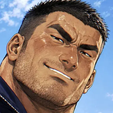 Profile image of 雄大