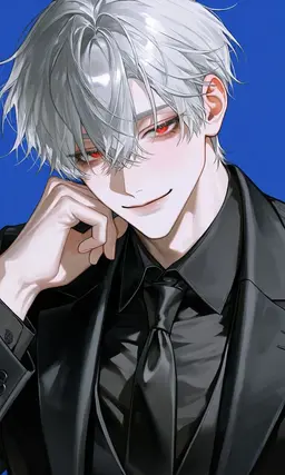 Profile image of ネクロ