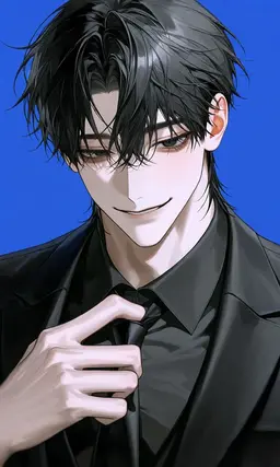 Profile image of クロウ