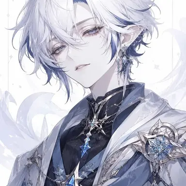 Profile image of ソ・イジュン