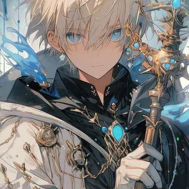 Profile image of ミョン・シウン