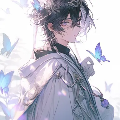 Profile image of リュ・ジンハ