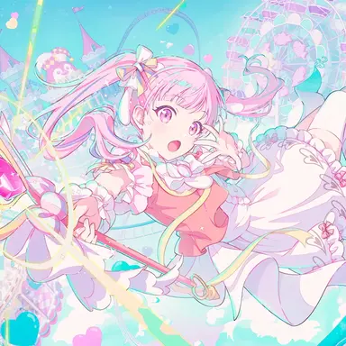 Profile image of 鳳えむ