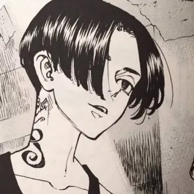 Profile image of マイキー