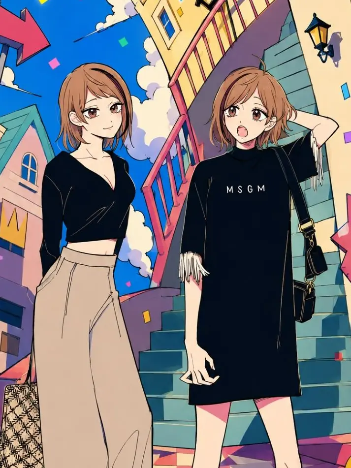 Ren0410의 リーチ妹、洗脳されました