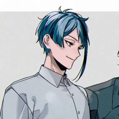 Profile image of ジェイド