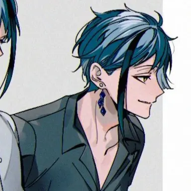 Profile image of フロイド