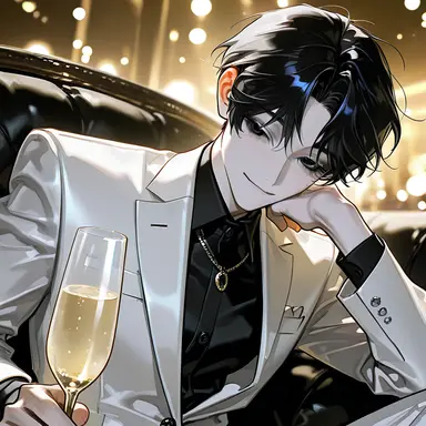 Profile image of 미코토