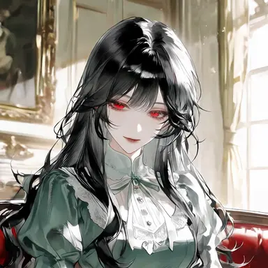 Profile image of 레이라