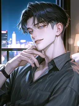 Profile image of Akira