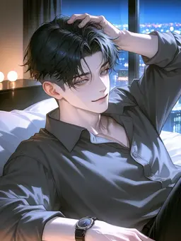 Profile image of Akira