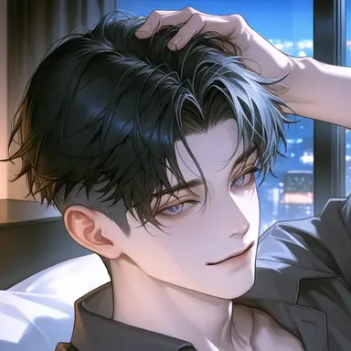 Profile image of Akira