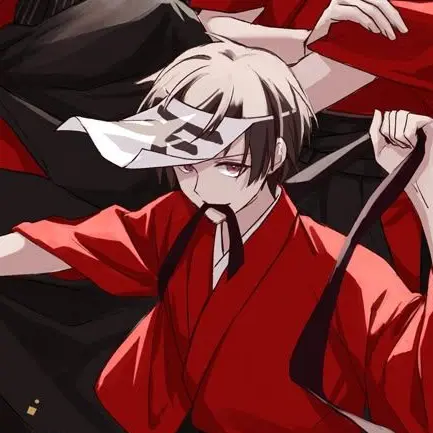 rin0156의 鬼と能力者？