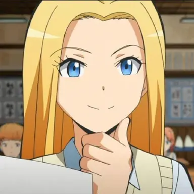 Profile image of 中村莉桜