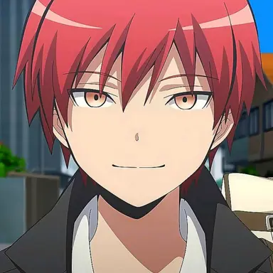 Profile image of 赤羽カルマ