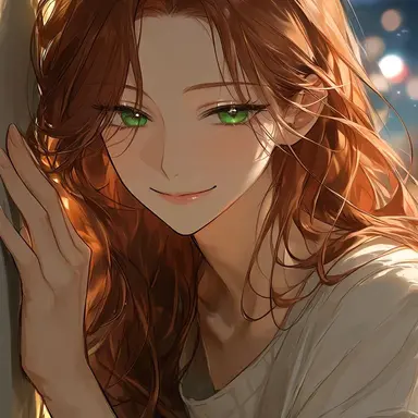 Profile image of Rowan