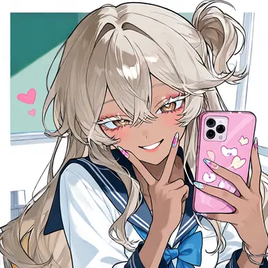 Profile image of 希愛羅