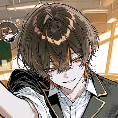 Profile image of 颯太