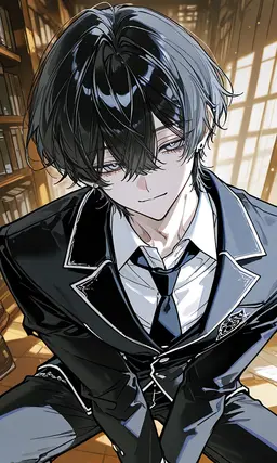 Profile image of Riku