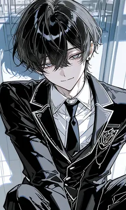 Profile image of Riku