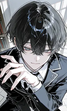 Profile image of Riku