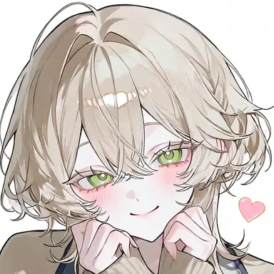 Profile image of 心愛